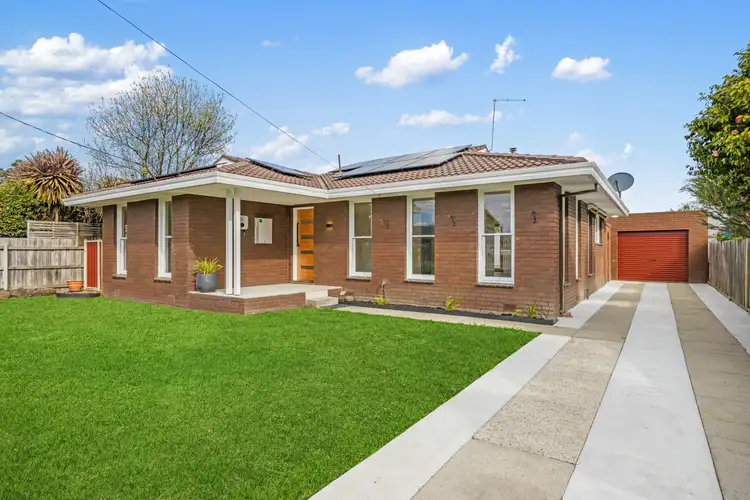 Second view of Homely house listing, 8 Wise Street, Sale VIC 3850