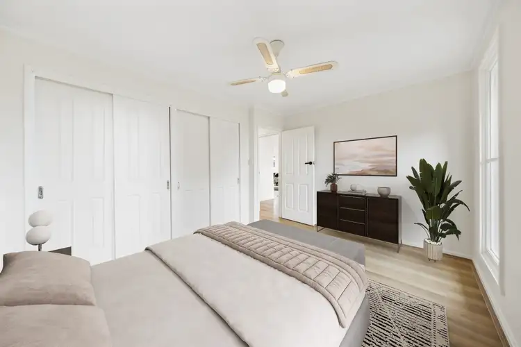 Third view of Homely house listing, 8 Wise Street, Sale VIC 3850