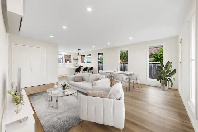 Fourth view of Homely house listing, 8 Wise Street, Sale VIC 3850