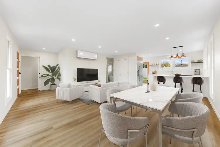 Sixth view of Homely house listing, 8 Wise Street, Sale VIC 3850