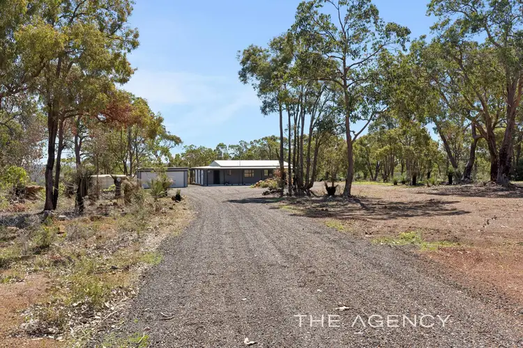 118 Grevillea Place, Morangup WA 6083