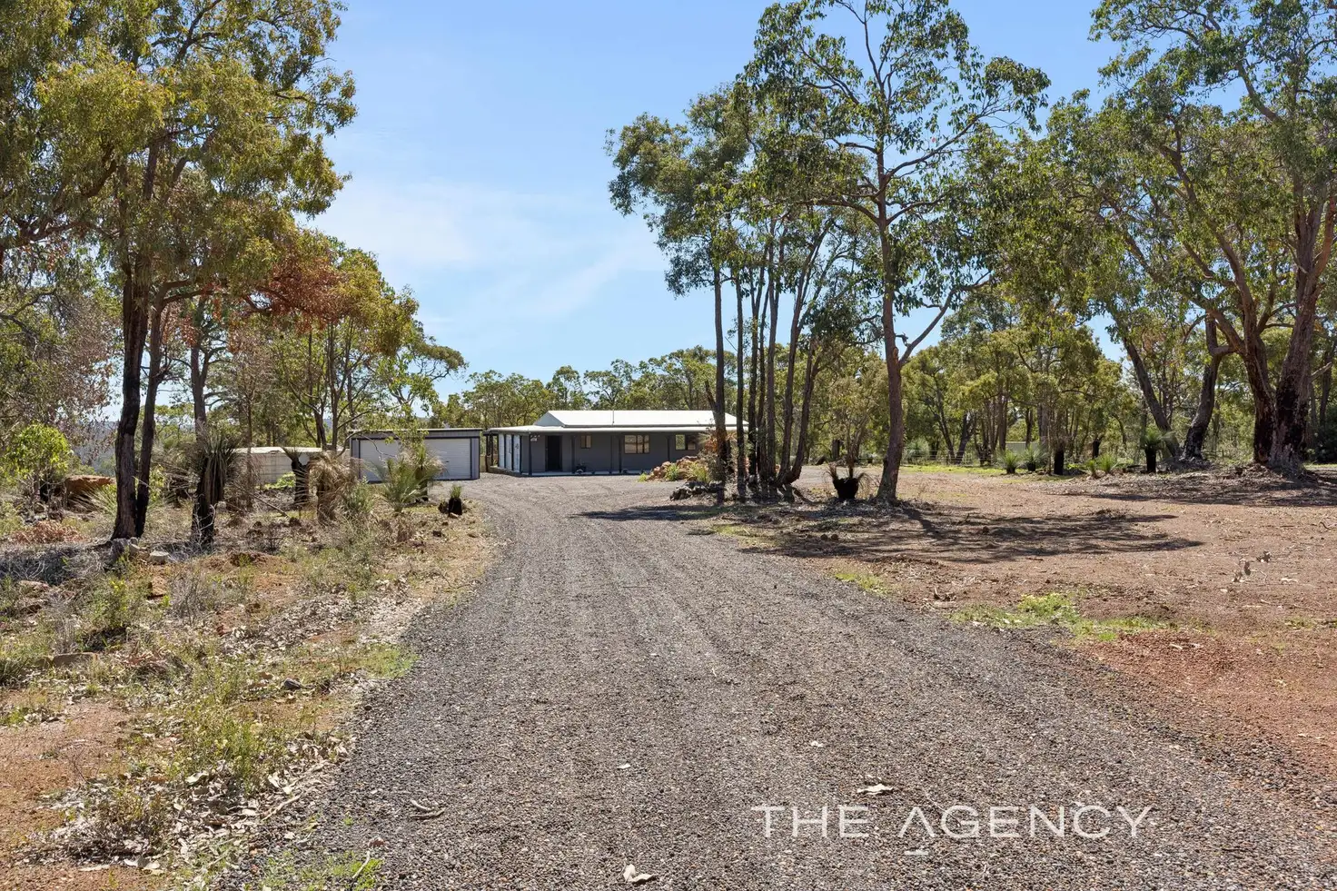 Main view of Homely rural property listing, 118 Grevillea Place, Morangup WA 6083