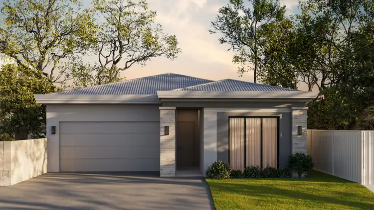 LOT 1529 of Tamarind Entrance, Henley Brook WA 6055
