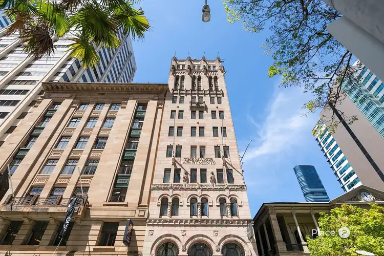 49/289 Queen Street, Brisbane City QLD 4000