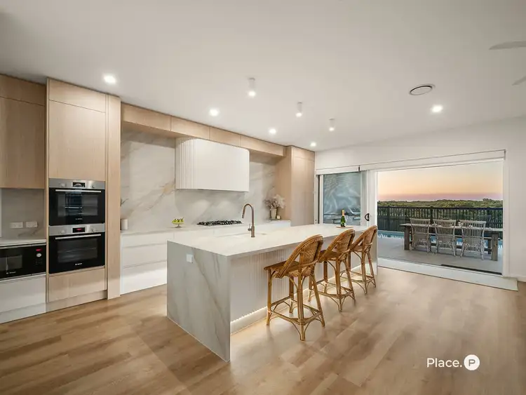 Third view of Homely house listing, 213 Coolum Parade, Newport QLD 4020