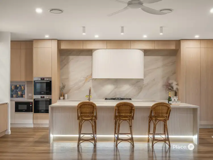 Fourth view of Homely house listing, 213 Coolum Parade, Newport QLD 4020