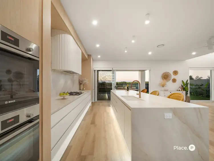 Fifth view of Homely house listing, 213 Coolum Parade, Newport QLD 4020