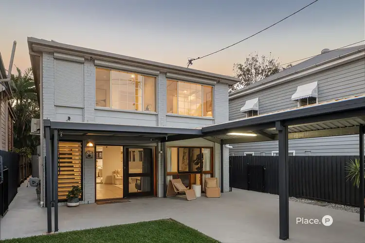 38 Panitya Street, Greenslopes QLD 4120
