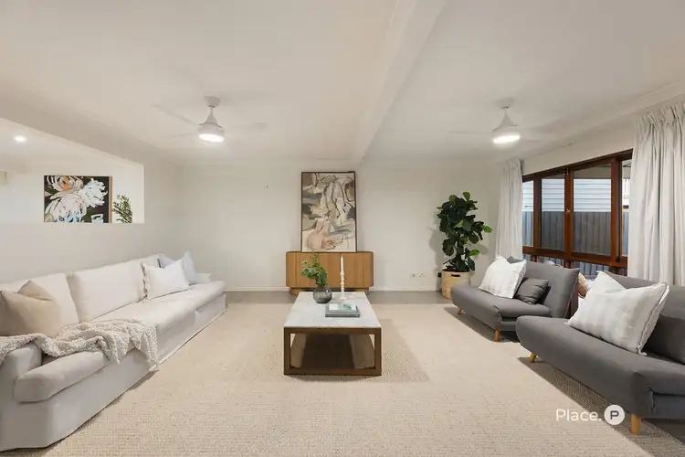 Second view of Homely house listing, 38 Panitya Street, Greenslopes QLD 4120
