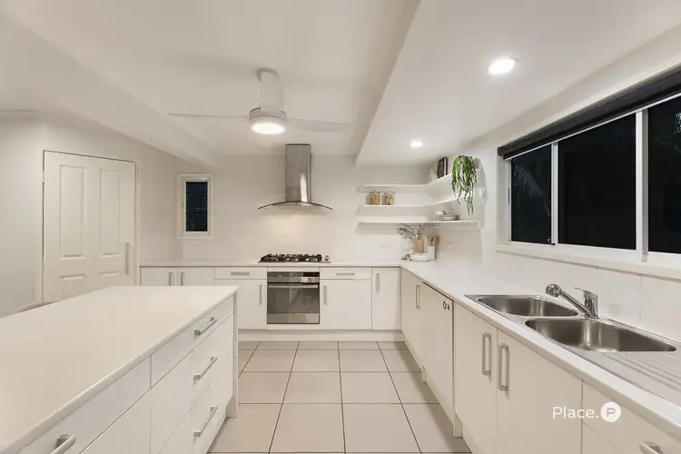 Sixth view of Homely house listing, 38 Panitya Street, Greenslopes QLD 4120