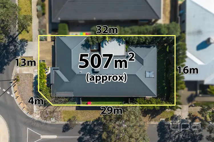 Third view of Homely house listing, 12 Castletown Boulevard, Weir Views VIC 3338