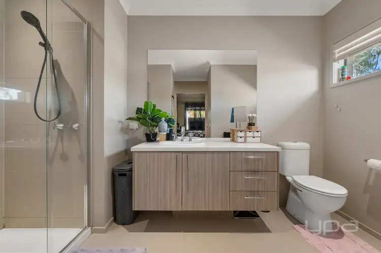 Sixth view of Homely house listing, 12 Castletown Boulevard, Weir Views VIC 3338