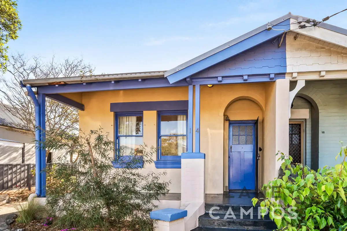 Main view of Homely house listing, 14 Alfred Street, Waratah NSW 2298