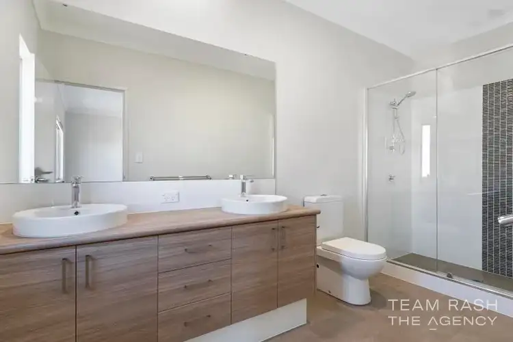Fifth view of Homely house listing, 36 Gawler Road, Madeley WA 6065