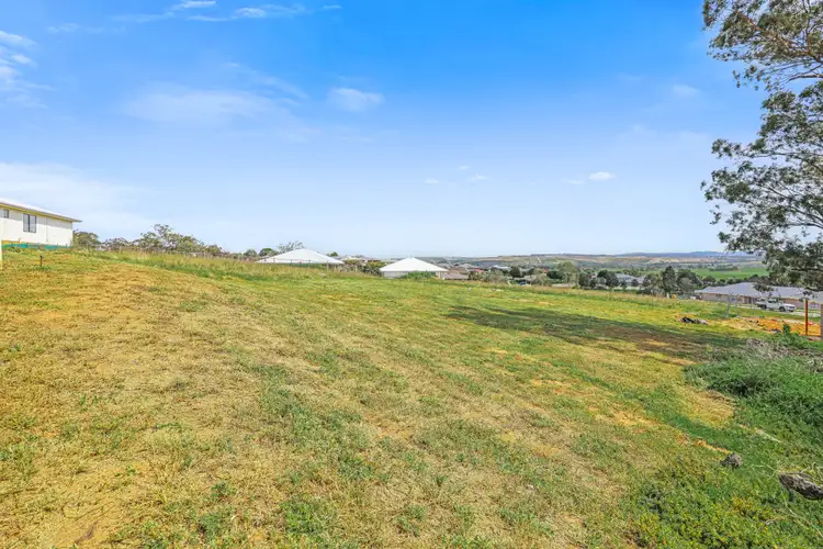 Third view of Homely land listing, 3 Winx Close, Muswellbrook NSW 2333