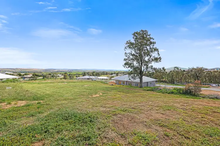 Fourth view of Homely land listing, 3 Winx Close, Muswellbrook NSW 2333