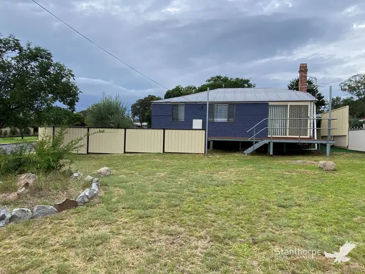 63 High Street, Stanthorpe QLD 4380