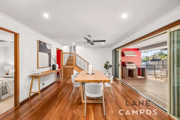 Fourth view of Homely house listing, 21 Kalinda Close, Lambton NSW 2299