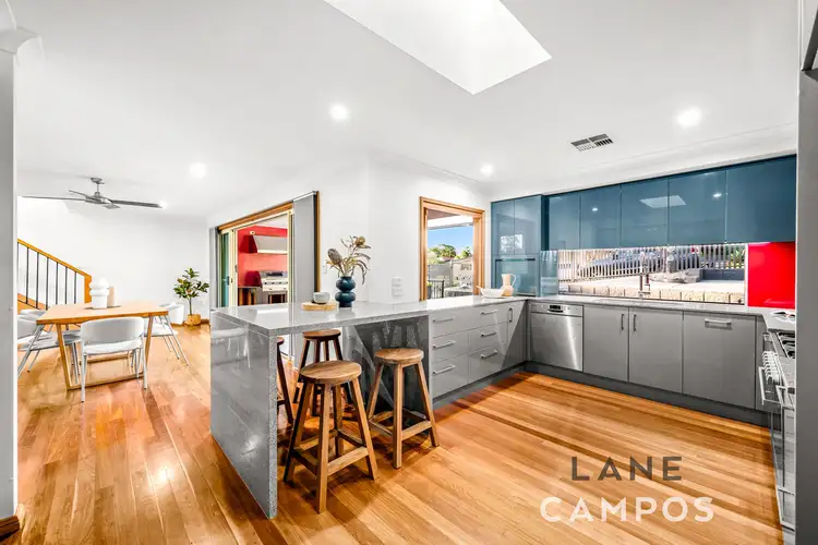 Fifth view of Homely house listing, 21 Kalinda Close, Lambton NSW 2299