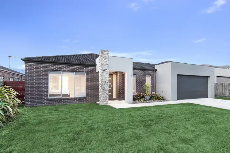 18 Heazlewood Road, Warrnambool VIC 3280