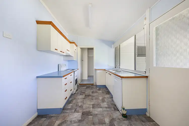 Second view of Homely house listing, 35 Mount Street, Scone NSW 2337