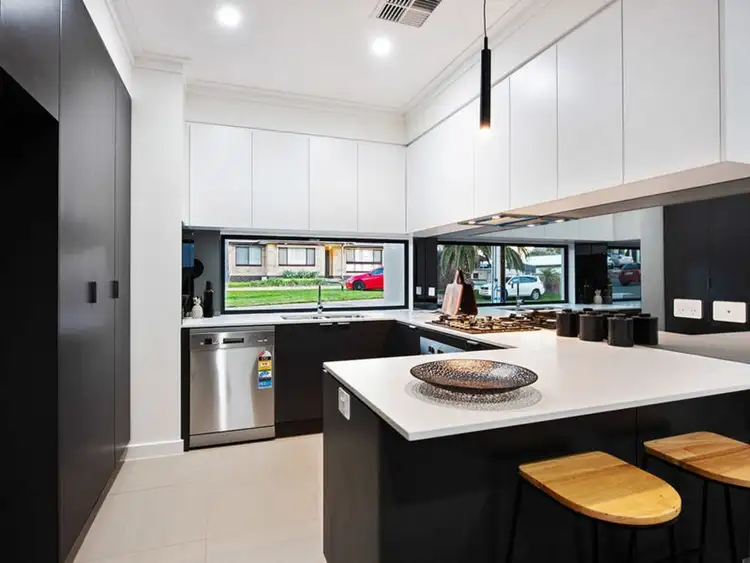 Second view of Homely house listing, 43D Fenton Avenue, Christies Beach SA 5165