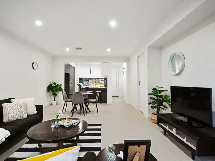 Third view of Homely house listing, 43D Fenton Avenue, Christies Beach SA 5165