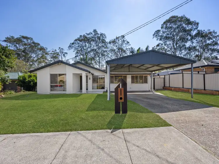 9 Allamanda Drive, Camira QLD 4300