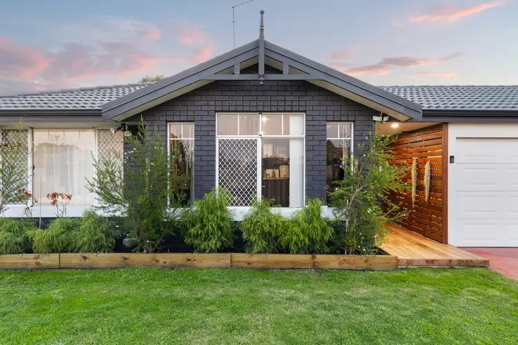 9 Primus Place, Warnbro WA 6169