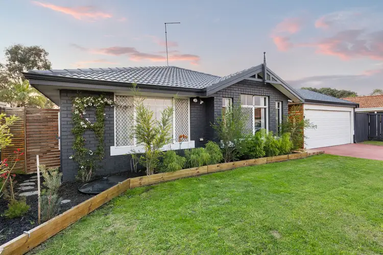 Fifth view of Homely house listing, 9 Primus Place, Warnbro WA 6169