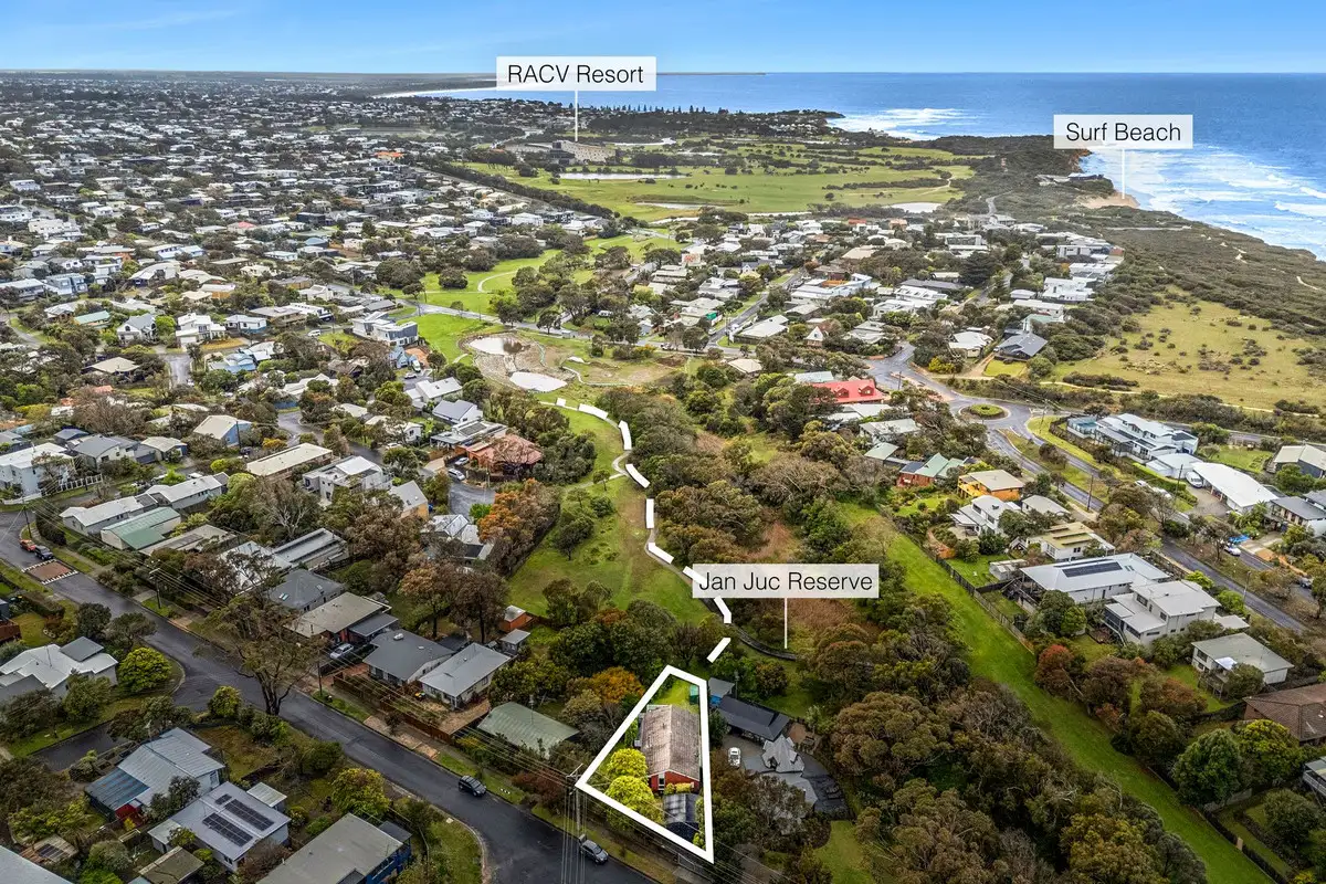 Main view of Homely house listing, 79 Torquay Boulevard, Jan Juc VIC 3228