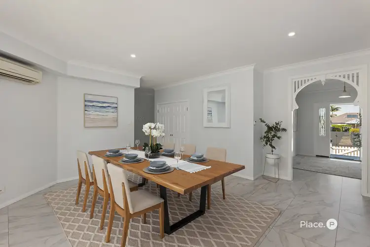 Fifth view of Homely house listing, 33 Clearmount Crescent, Carindale QLD 4152