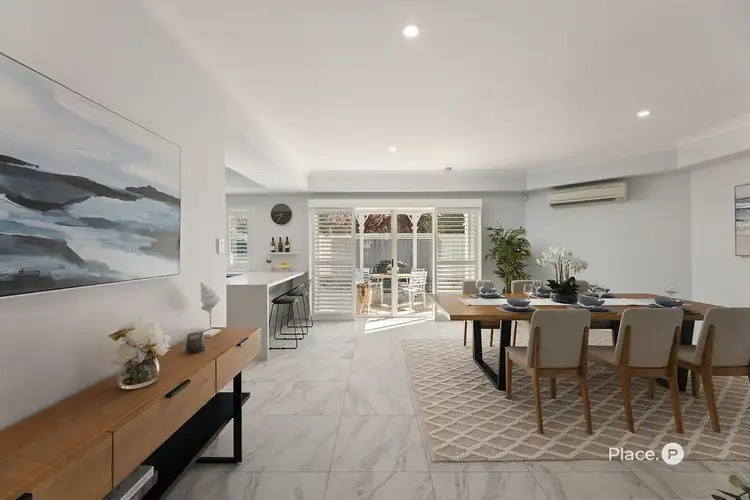 Sixth view of Homely house listing, 33 Clearmount Crescent, Carindale QLD 4152