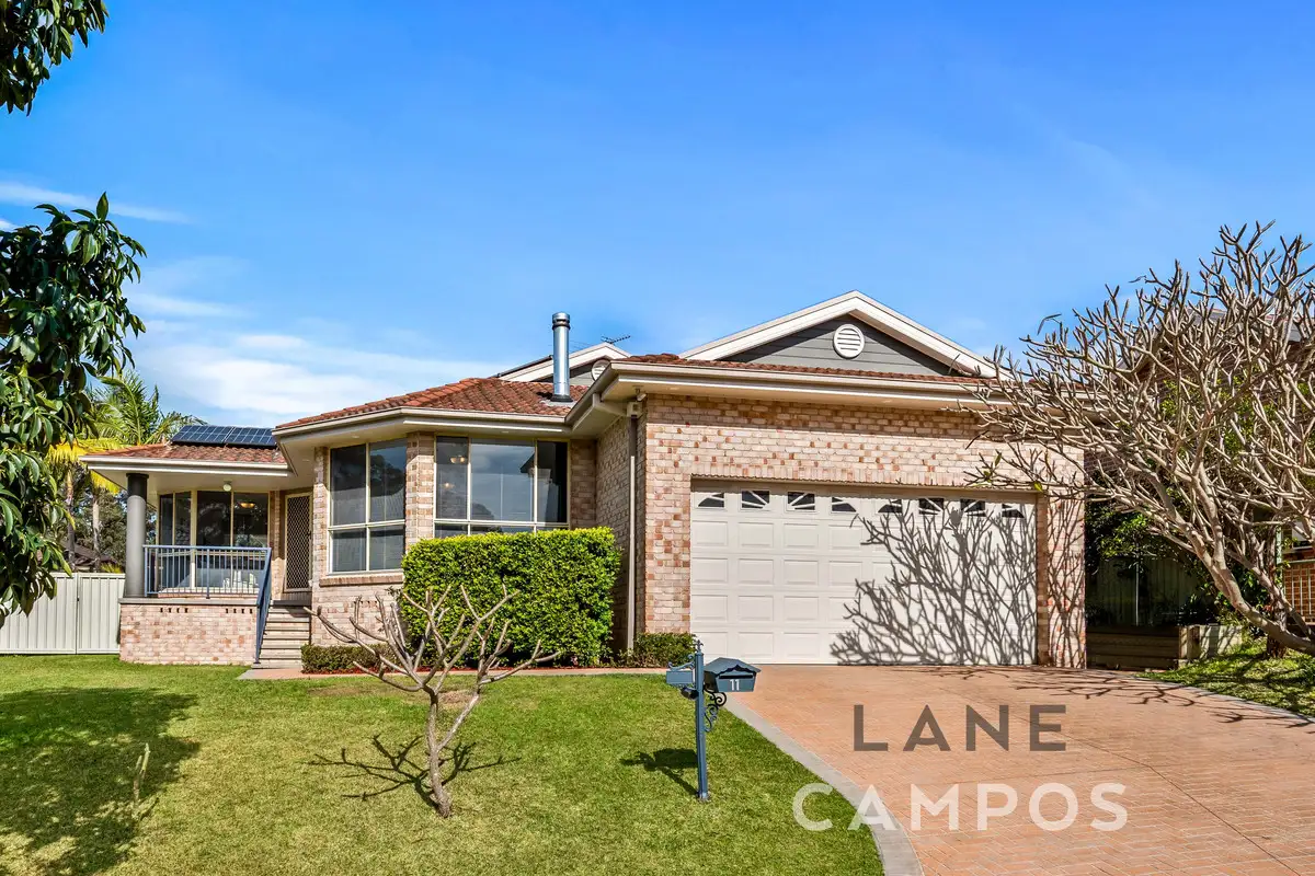 Main view of Homely house listing, 11 Condor Circuit, Lambton NSW 2299