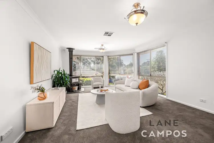 Second view of Homely house listing, 11 Condor Circuit, Lambton NSW 2299