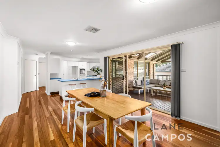 Third view of Homely house listing, 11 Condor Circuit, Lambton NSW 2299