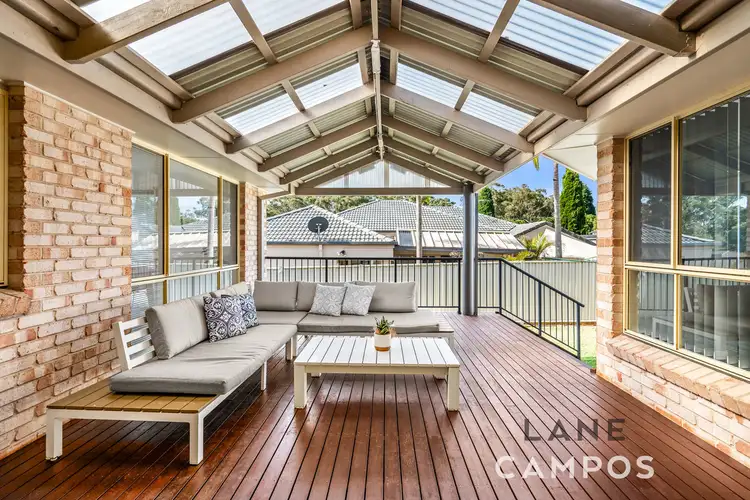 Fourth view of Homely house listing, 11 Condor Circuit, Lambton NSW 2299