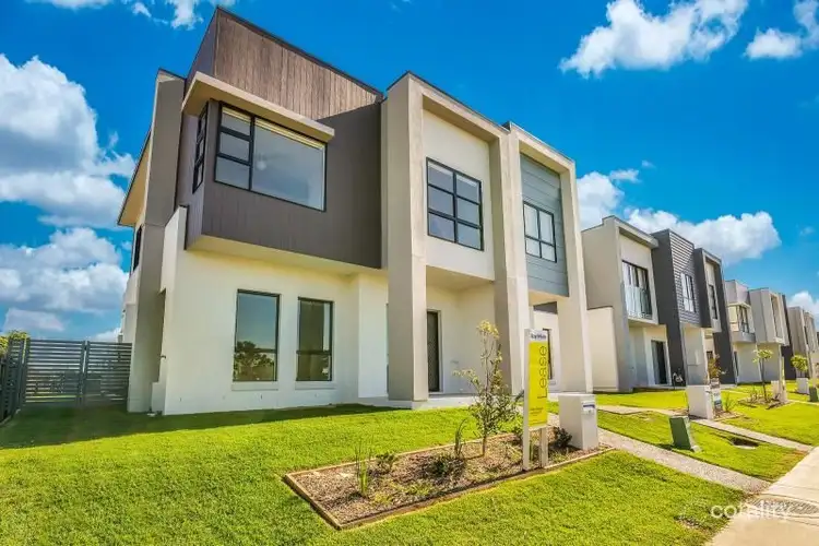 36 Napier Avenue, Mango Hill QLD 4509