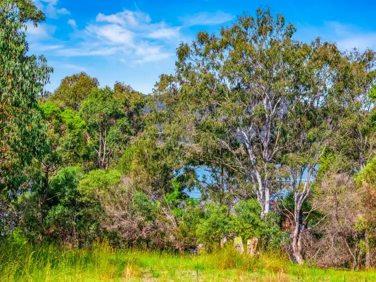 Main view of Homely land listing, 97 Highland Ridge Road, Russell Island QLD 4184