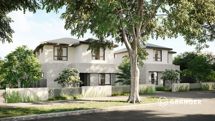 Lot 5/36 Sanders Road, Frankston South VIC 3199