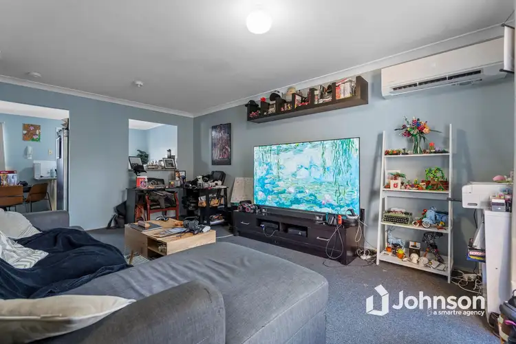 Second view of Homely townhouse listing, 16/27 Royal Parade, Slacks Creek QLD 4127