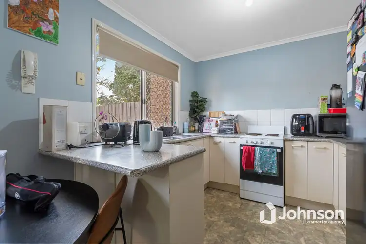 Third view of Homely townhouse listing, 16/27 Royal Parade, Slacks Creek QLD 4127