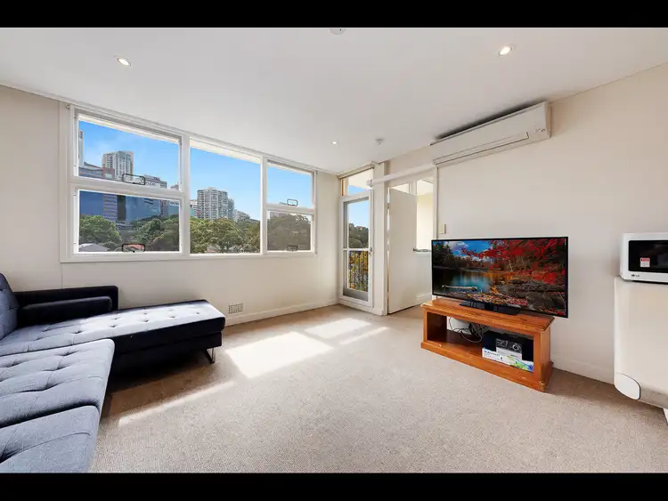 607/22 Doris Street, North Sydney NSW 2060