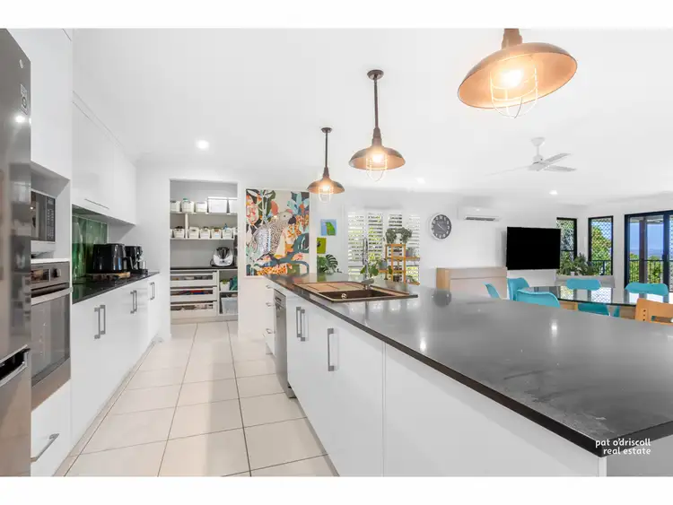 Second view of Homely house listing, 42 Wentworth Terrace, The Range QLD 4700