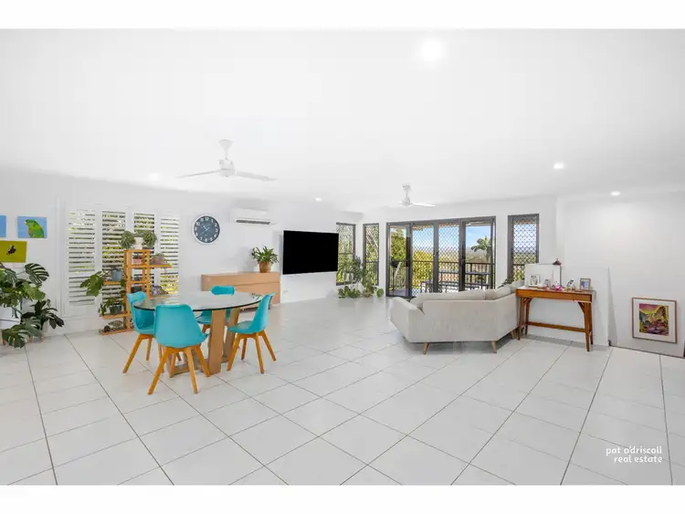 Third view of Homely house listing, 42 Wentworth Terrace, The Range QLD 4700
