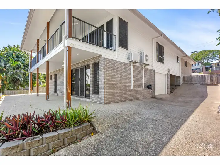 Fifth view of Homely house listing, 42 Wentworth Terrace, The Range QLD 4700