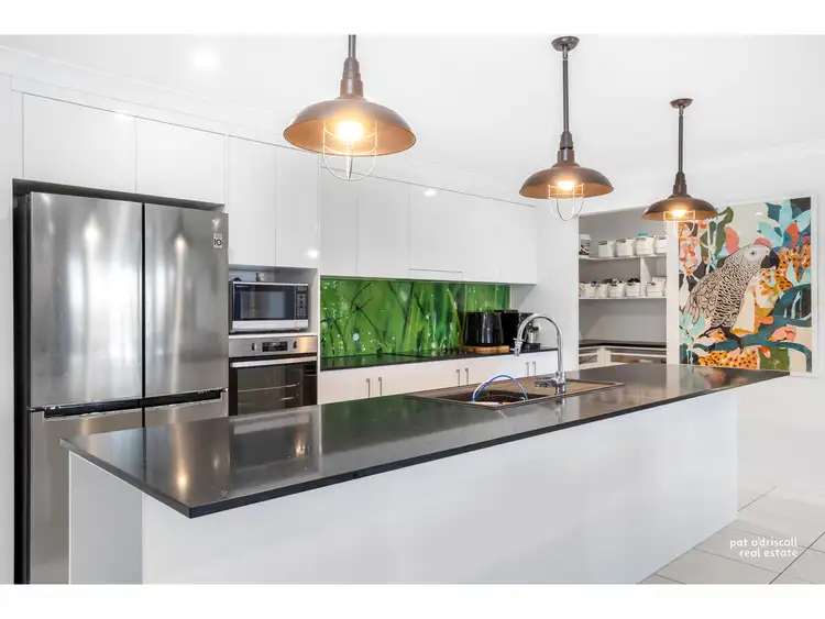 Sixth view of Homely house listing, 42 Wentworth Terrace, The Range QLD 4700