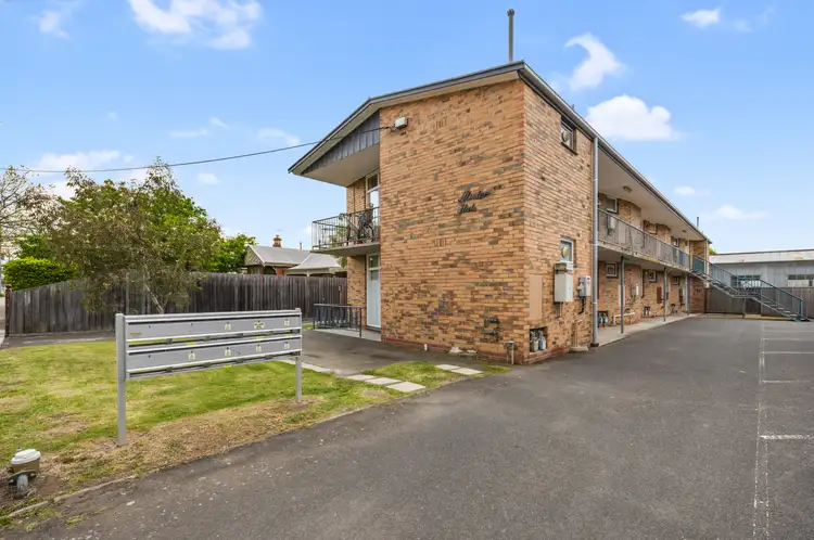 8/95 Macalister Street, Sale VIC 3850