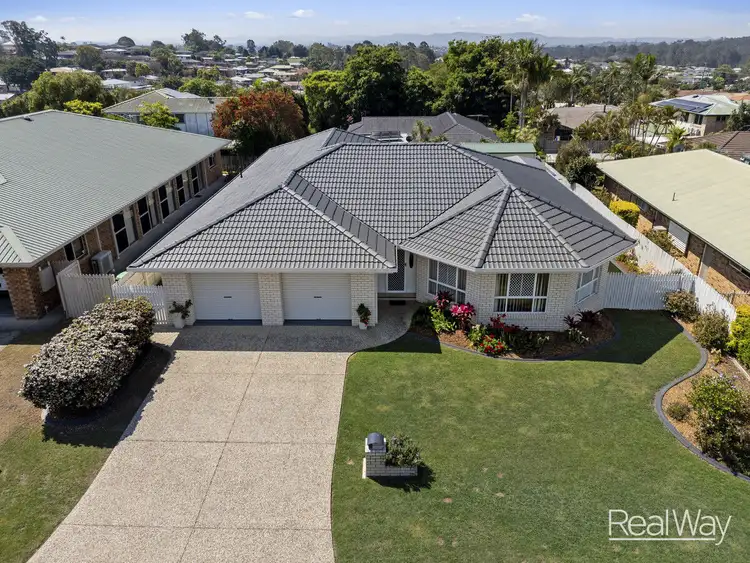 5 Michelle Court, Raceview QLD 4305