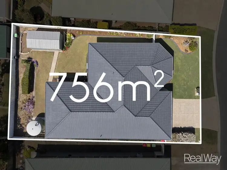 Third view of Homely house listing, 5 Michelle Court, Raceview QLD 4305